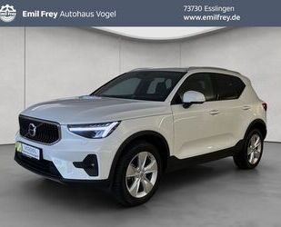 Volvo XC40 Gebrauchtwagen