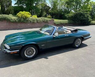 Jaguar XJS Gebrauchtwagen
