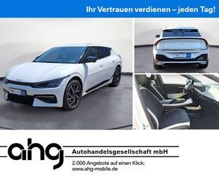 Kia EV6 Gebrauchtwagen