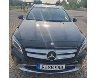Mercedes-Benz GLA 180 Gebrauchtwagen