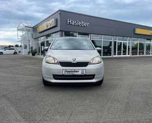Skoda Citigo Gebrauchtwagen