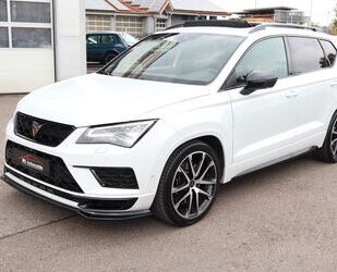 Cupra Ateca Gebrauchtwagen