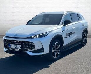 MG HS Gebrauchtwagen