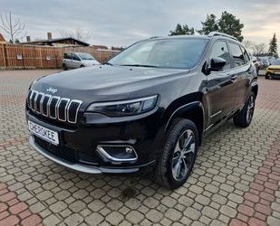 Jeep Cherokee Gebrauchtwagen