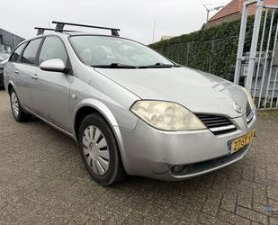 Nissan Primera Gebrauchtwagen