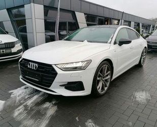 Audi A7 Gebrauchtwagen