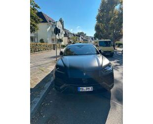 Lamborghini Urus Gebrauchtwagen