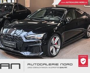 Audi Audi RS5 exclusive Carbon+Keramik+Schalensitze Gebrauchtwagen