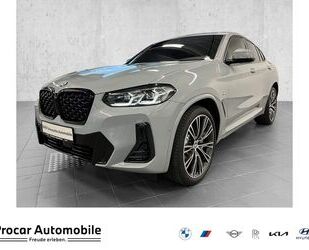 BMW X4 Gebrauchtwagen