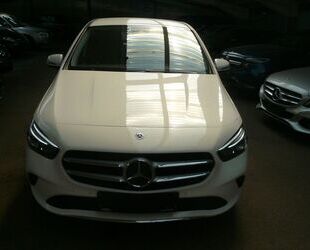 Mercedes-Benz B 220 Gebrauchtwagen