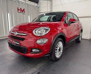Fiat 500X Gebrauchtwagen