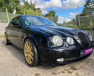 Jaguar S-Type Gebrauchtwagen