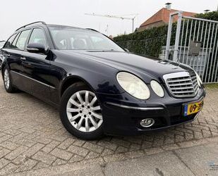 Mercedes-Benz E 320 Gebrauchtwagen
