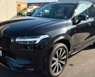 Volvo XC90 Gebrauchtwagen