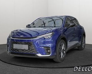 Lexus LBX Gebrauchtwagen