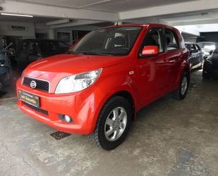 Daihatsu Terios Gebrauchtwagen