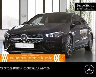 Mercedes-Benz CLA 220 Shooting Brake Gebrauchtwagen