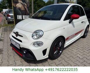 Abarth 595 Competizione Gebrauchtwagen
