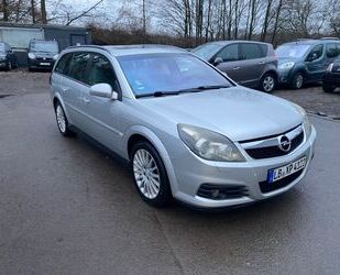 Opel Vectra Gebrauchtwagen