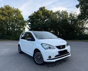 Seat Mii Gebrauchtwagen