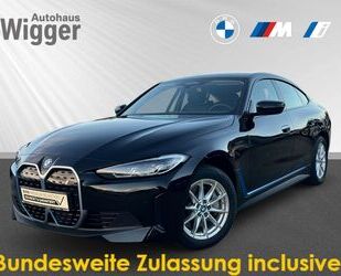 BMW i4 Gebrauchtwagen