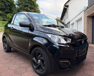 Aixam Coupé Gebrauchtwagen