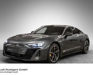 Audi e-tron GT Gebrauchtwagen