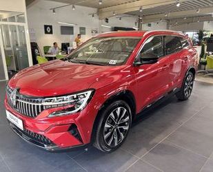 Renault Espace Gebrauchtwagen