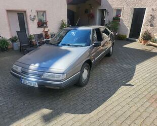 Citroen XM Gebrauchtwagen