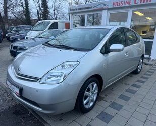 Toyota Prius Gebrauchtwagen
