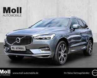 Volvo XC60 Gebrauchtwagen