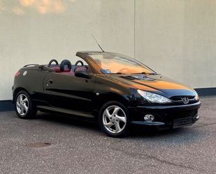 Peugeot 206 Gebrauchtwagen
