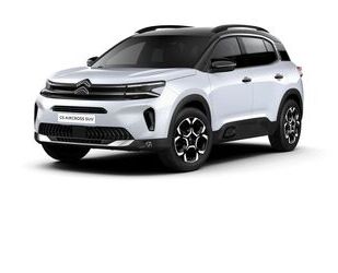 Citroen C5 Aircross Gebrauchtwagen