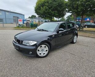 BMW 116 Gebrauchtwagen