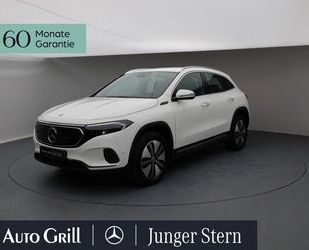 Mercedes-Benz EQA Gebrauchtwagen