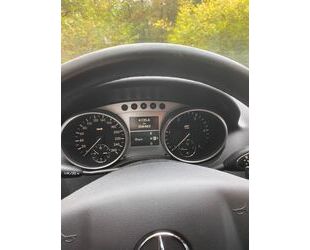 Mercedes-Benz ML 350 Gebrauchtwagen