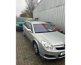 Opel Vectra Gebrauchtwagen