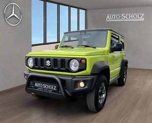 Suzuki Jimny Gebrauchtwagen