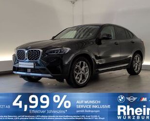 BMW X4 Gebrauchtwagen