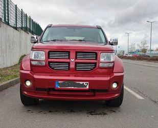 Dodge Nitro Gebrauchtwagen