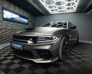 Dodge Charger Gebrauchtwagen