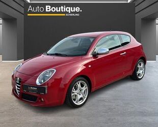 Alfa Romeo MiTo Gebrauchtwagen