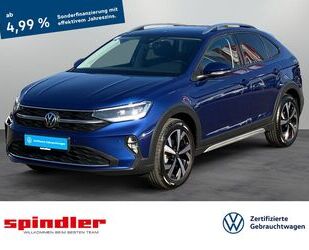 VW Taigo Gebrauchtwagen