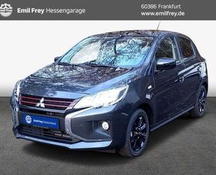 Mitsubishi Space Star Gebrauchtwagen
