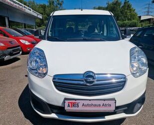 Opel Combo Gebrauchtwagen