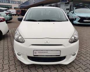 Mitsubishi Space Star Gebrauchtwagen