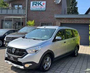 Dacia Lodgy Gebrauchtwagen