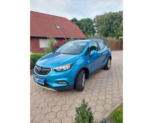 Opel Mokka X Gebrauchtwagen
