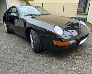 Porsche 968 Gebrauchtwagen