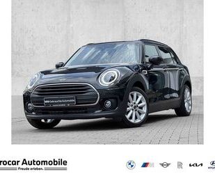 Mini One Clubman Gebrauchtwagen